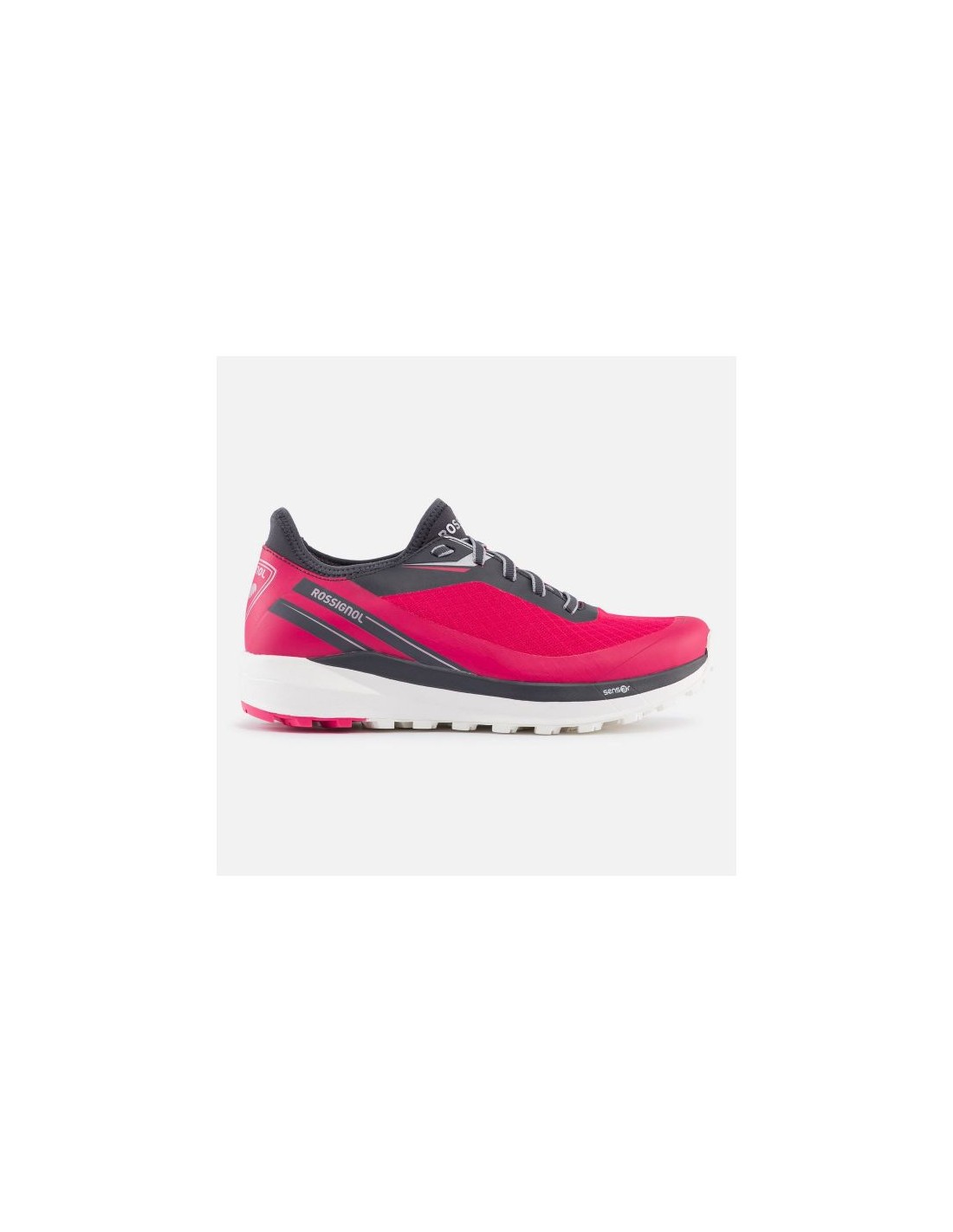 Rossignol W Skpr Wp Candy Shoes Ροζ