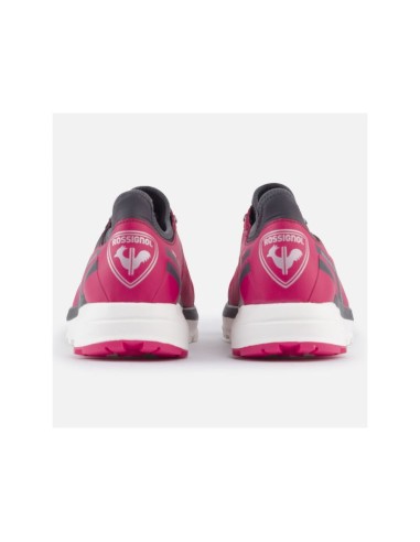 Rossignol W Skpr Wp Candy Shoes Pink
