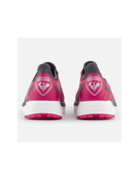 Rossignol W Skpr Wp Candy Shoes Pink