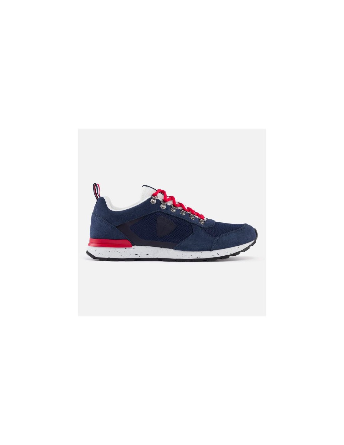 Rossignol W Hrtg S Blue navy blue shoes