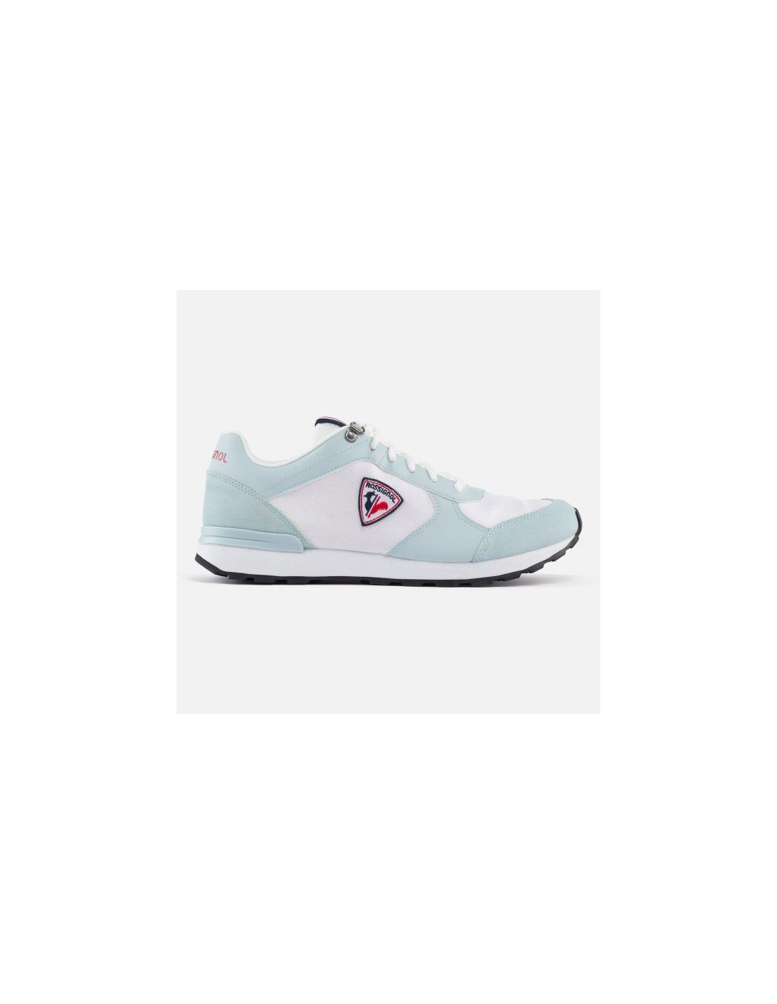 Rossignol W Hrtg WhiteLight Blue Shoes