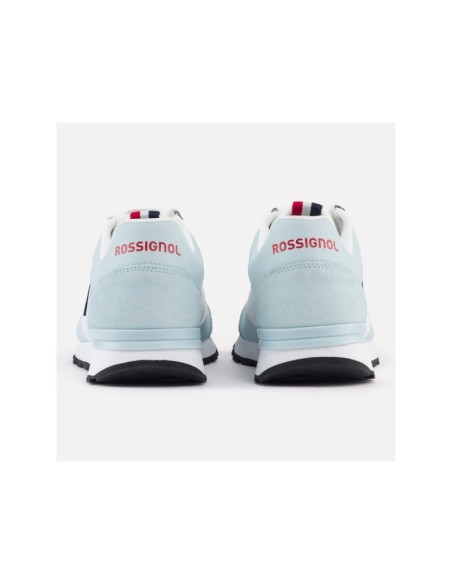 Rossignol W Hrtg WhiteLight Blue Shoes