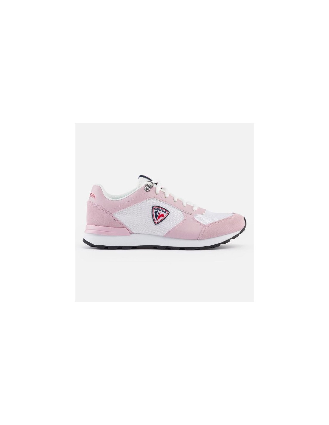 Rossignol W Hrtg WhitePink Shoes