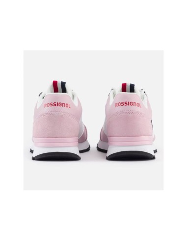 Rossignol W Hrtg WhitePink Shoes