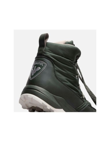 Rossignol Rossi Podium Ebony Green Shoes