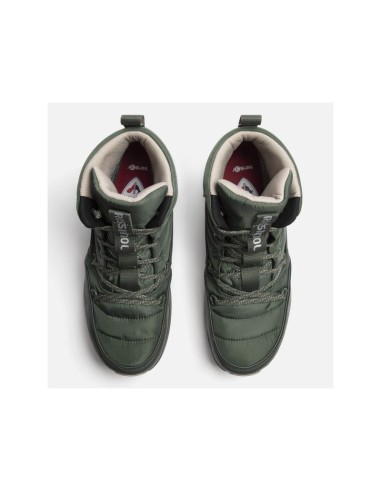 Rossignol Rossi Podium Ebony Green Shoes