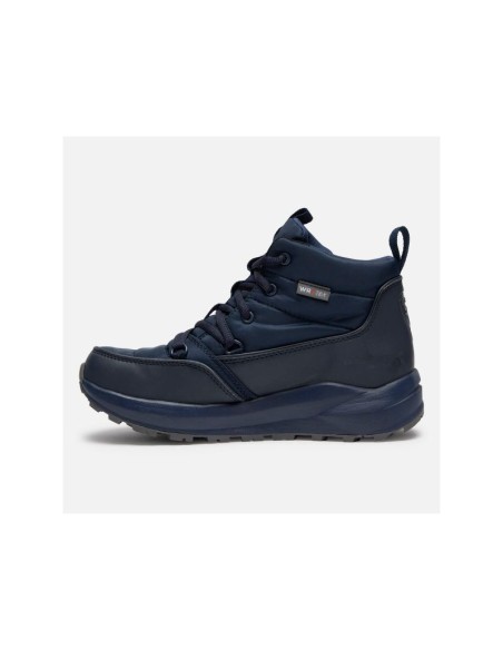 Rossignol Rossi Resort Wp Navy 20 Shoes Navy Blue