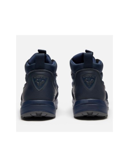 Rossignol Rossi Resort Wp Navy 20 Shoes Navy Blue