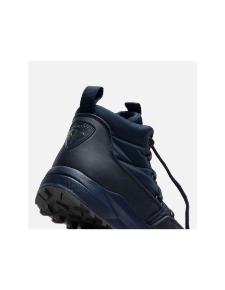 Rossignol Rossi Resort Wp Navy 20 Shoes Navy Blue