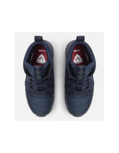 Rossignol Rossi Resort Wp Navy 20 Shoes Navy Blue