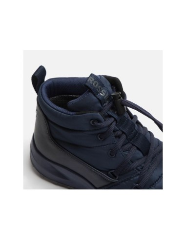 Rossignol Rossi Resort Wp Navy 20 Shoes Navy Blue