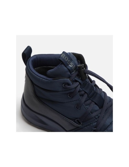 Rossignol Rossi Resort Wp Navy 20 Shoes Navy Blue