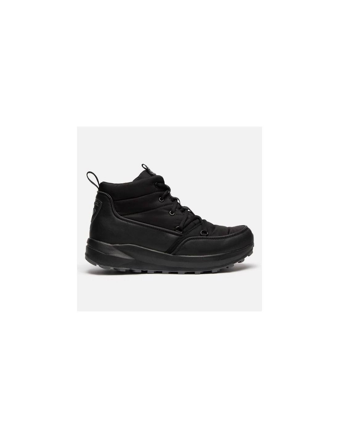 Rossignol Rossi Resort Wp Black 20 Shoes Black