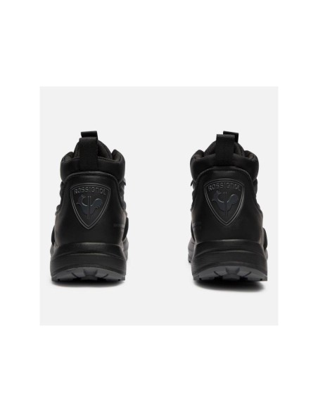 Rossignol Rossi Resort Wp Black 20 Shoes Black