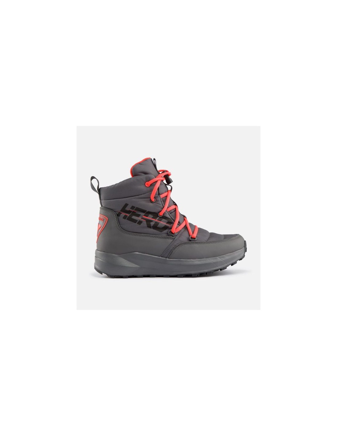 Rossignol W Rossi Podium Hero Shoes Gray