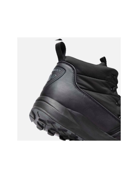 Rossignol W Rossi Resort Wp Black 20 Shoes Black