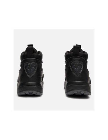 Rossignol W Rossi Resort Wp Black 20 Shoes Black