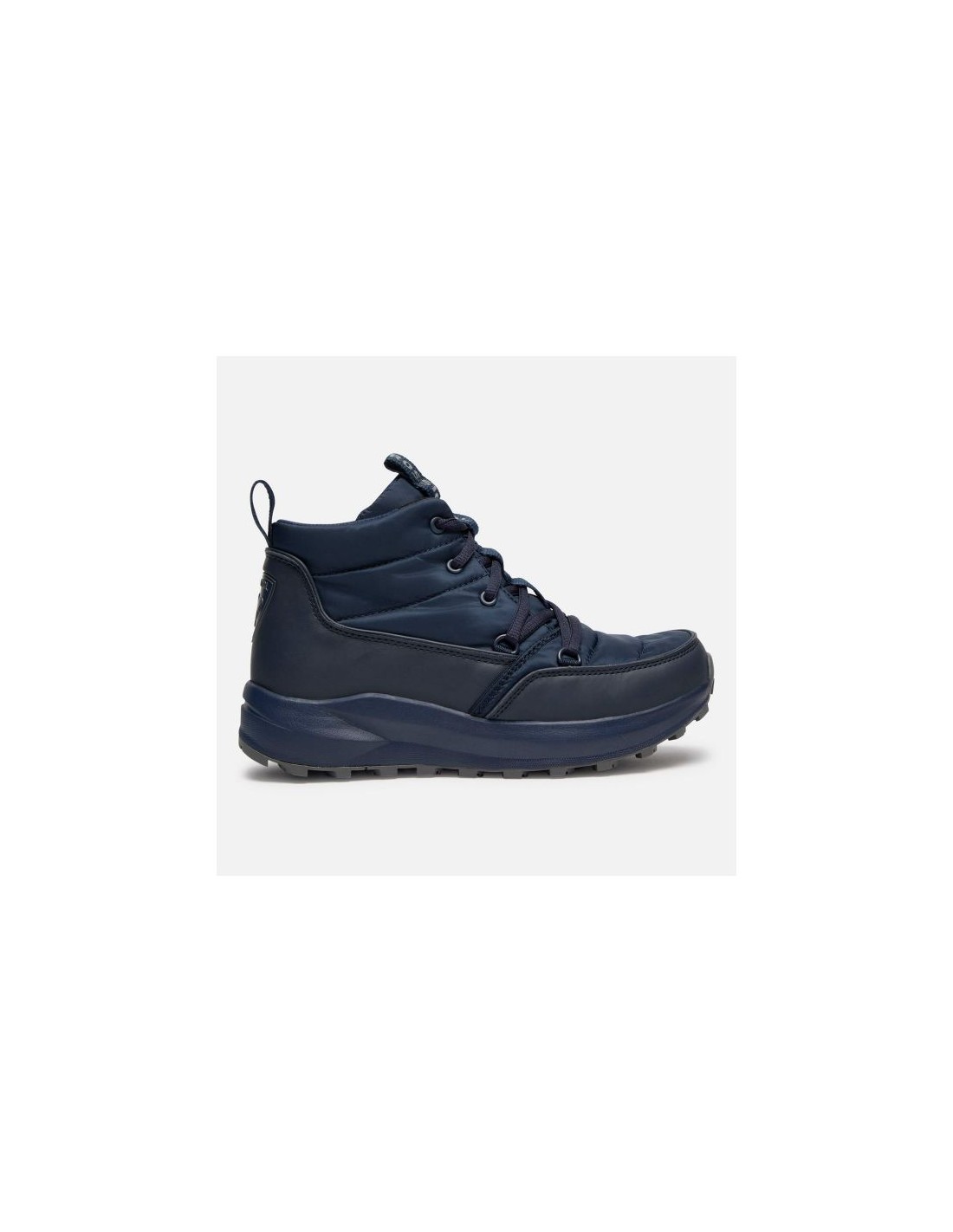 Rossignol W Rossi Resort Wp Navy 20 Shoes Navy Blue