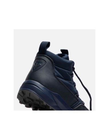 Rossignol W Rossi Resort Wp Navy 20 Shoes Navy Blue