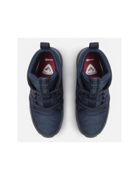 Rossignol W Rossi Resort Wp Navy 20 Shoes Navy Blue