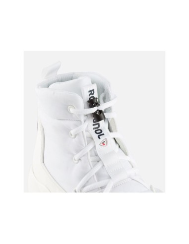 Rossignol W Rossi Podium White Shoes