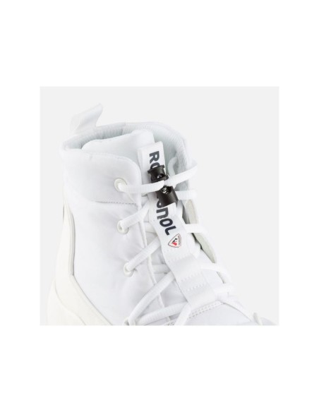 Rossignol W Rossi Podium White Shoes