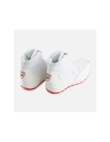 Rossignol W Rossi Podium White Shoes