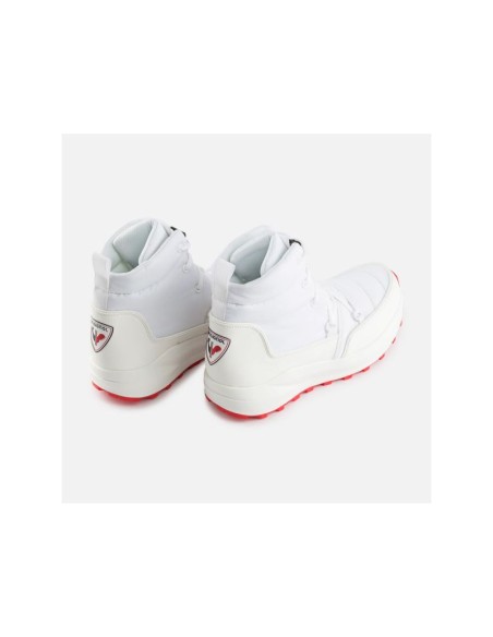 Rossignol W Rossi Podium White Shoes