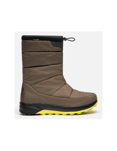 Rossignol Rossi Podium Coulisse shoes