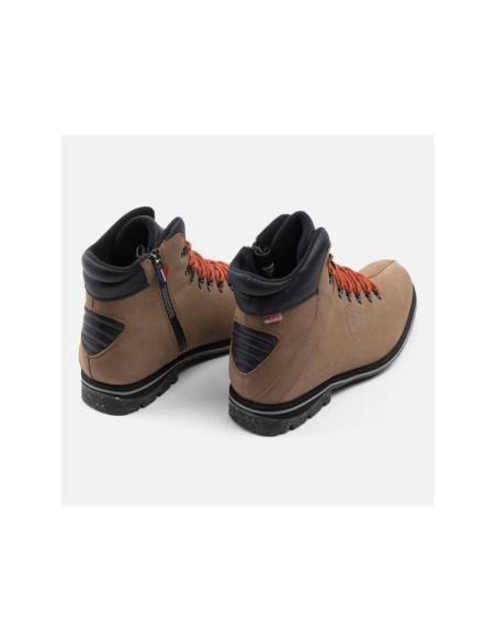 Rossignol 1907 Chamonix Nabuk 20 shoes