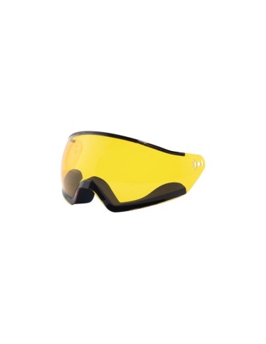 ROSSIGNOL FIT YELLOW CAT S1 VLT75 helmet visor