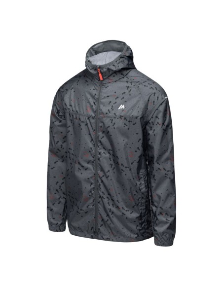 Martes Jeffrey M 92800622033 Transition Jacket