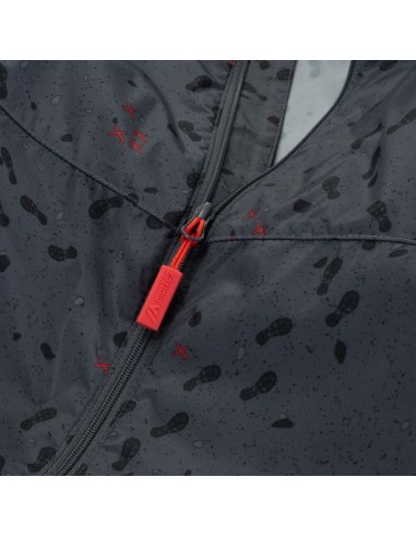 Martes Jeffrey M 92800622033 Transition Jacket