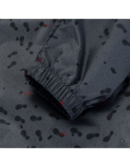 Martes Jeffrey M 92800622033 Transition Jacket