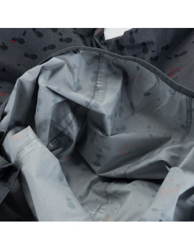 Martes Jeffrey M 92800622033 Transition Jacket