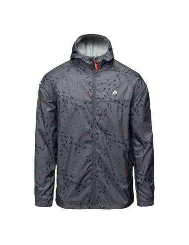 Martes Jeffrey M 92800622033 Transition Jacket