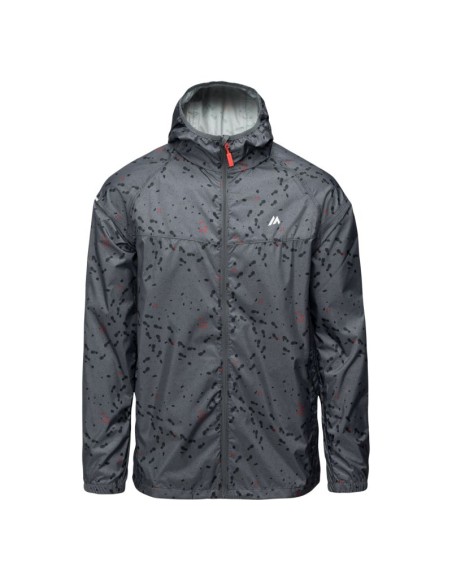 Martes Jeffrey M 92800622033 Transition Jacket