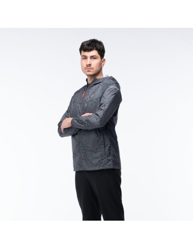 Martes Jeffrey M 92800622033 Transition Jacket