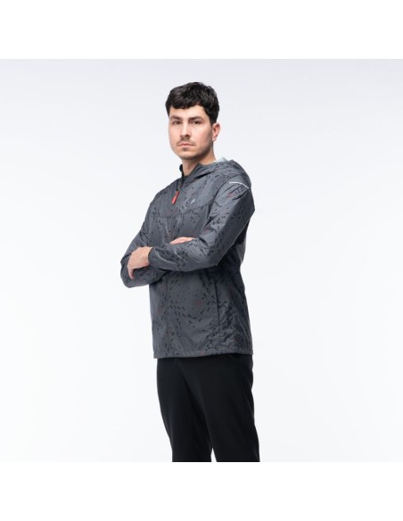 Martes Jeffrey M 92800622033 Transition Jacket