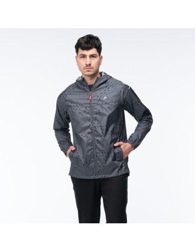 Martes Jeffrey M 92800622033 Transition Jacket