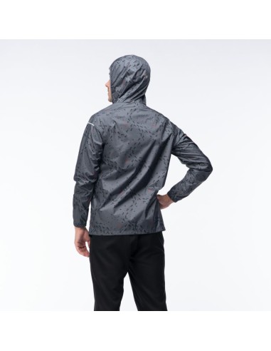 Martes Jeffrey M 92800622033 Transition Jacket