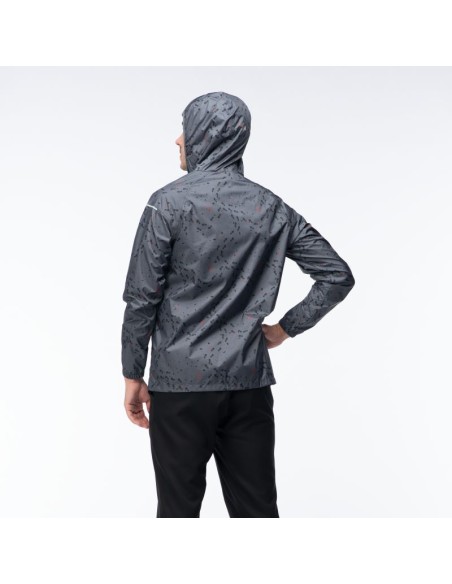 Martes Jeffrey M 92800622033 Transition Jacket