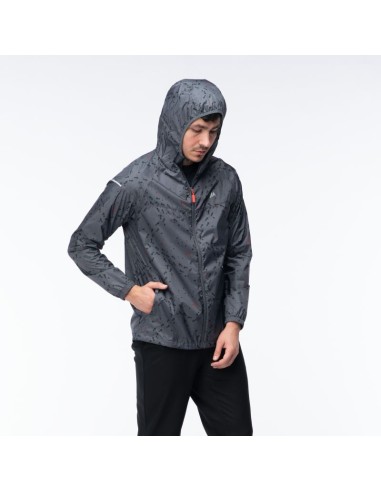 Martes Jeffrey M 92800622033 Transition Jacket