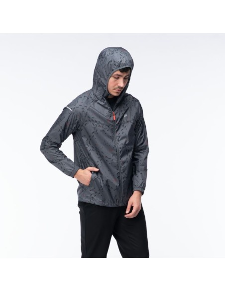 Martes Jeffrey M 92800622033 Transition Jacket