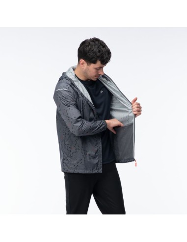 Martes Jeffrey M 92800622033 Transition Jacket