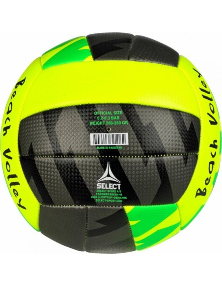 Select beach volleyball Beach Volley T2612754