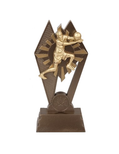Volleyball Statuette RP3019