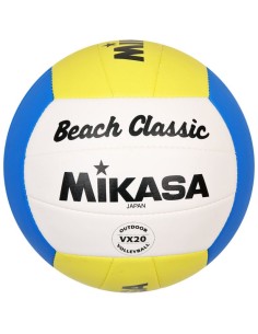 Mikasa VX20 beach volleyball ball