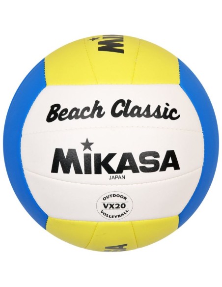 Mikasa VX20 beach volleyball ball