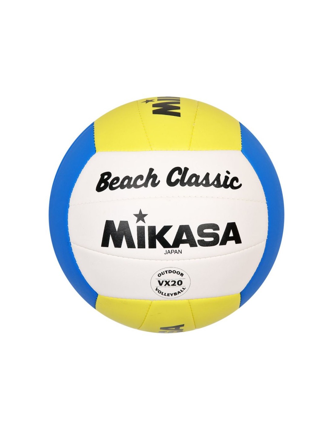 Mikasa VX20 beach volleyball ball